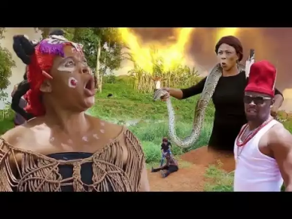 Video: Mother Of All Wars 1 - Latest 2018 Nigerian Nollywood Movie